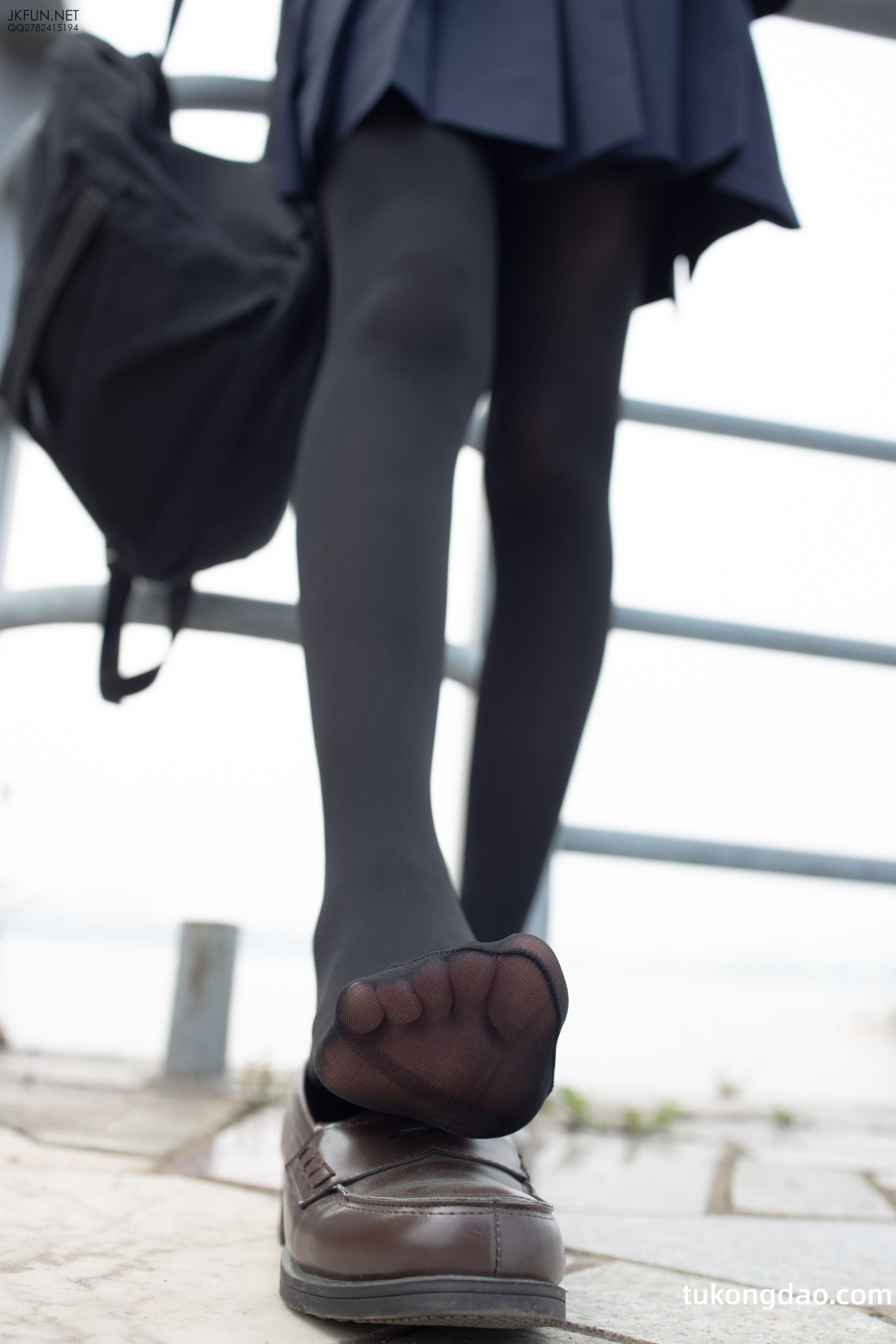 JKFUN-006 写真集 JKFUN-第15张